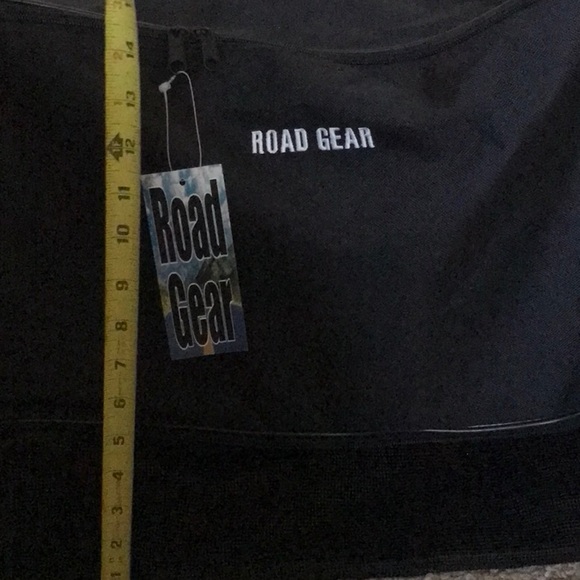 Road Gear Cargo Locker Bag Collapsible 15”x 18” x 12” - Picture 7 of 12